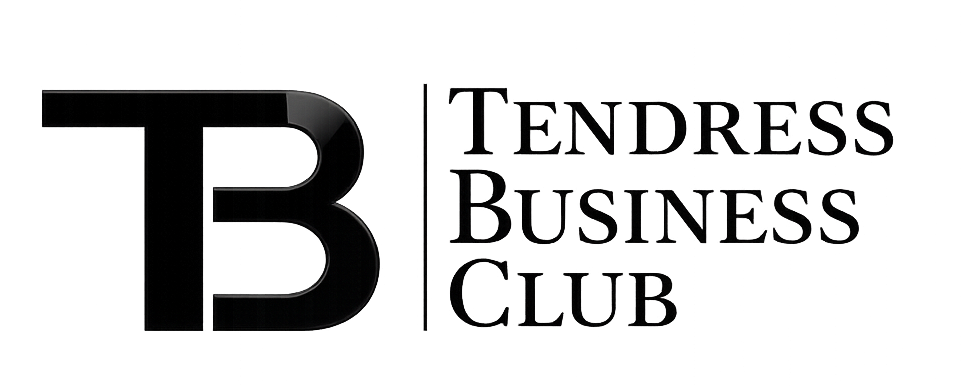 Tendress Business Club