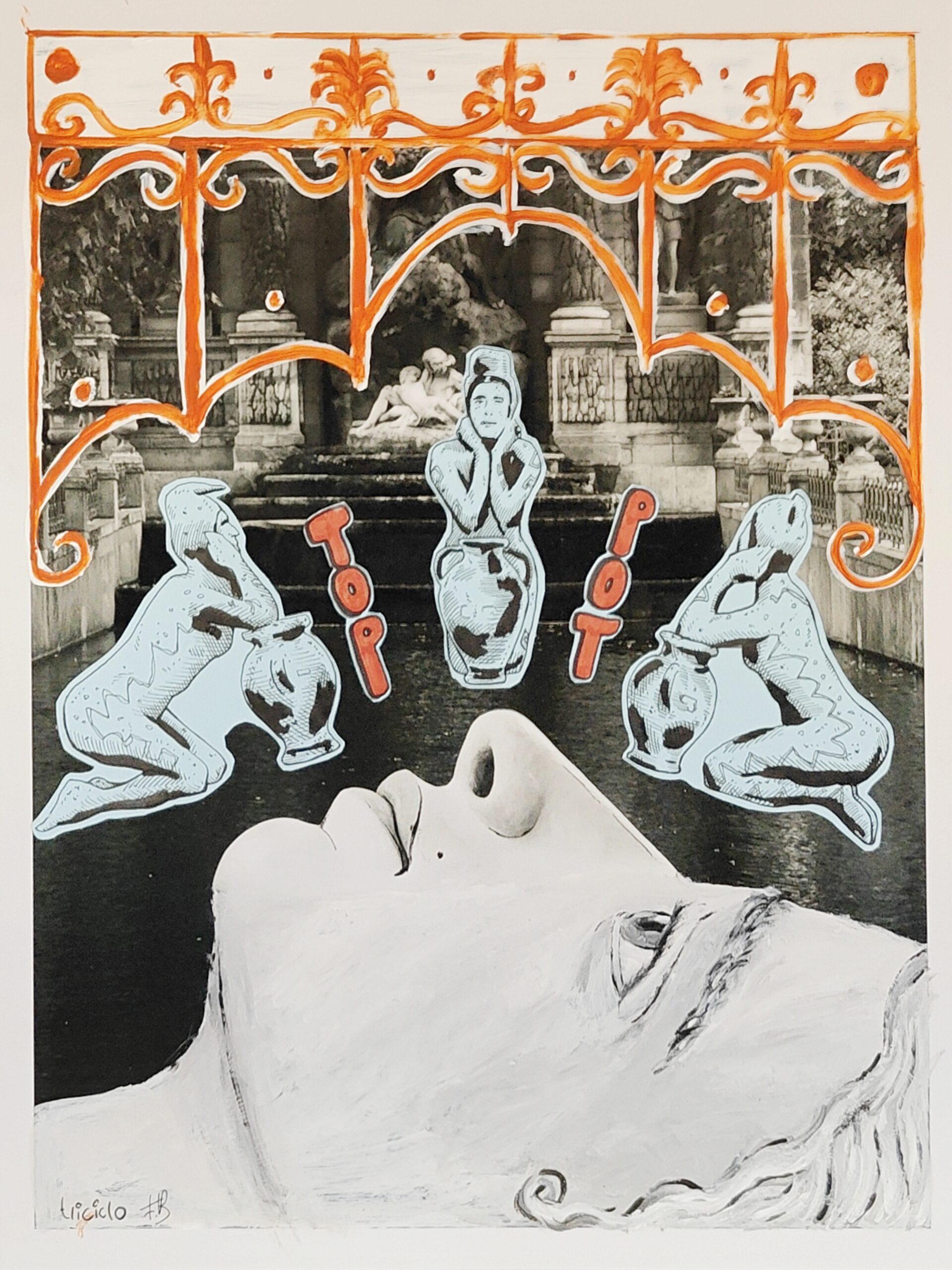 Coletivo Triciclo — Tricyclo