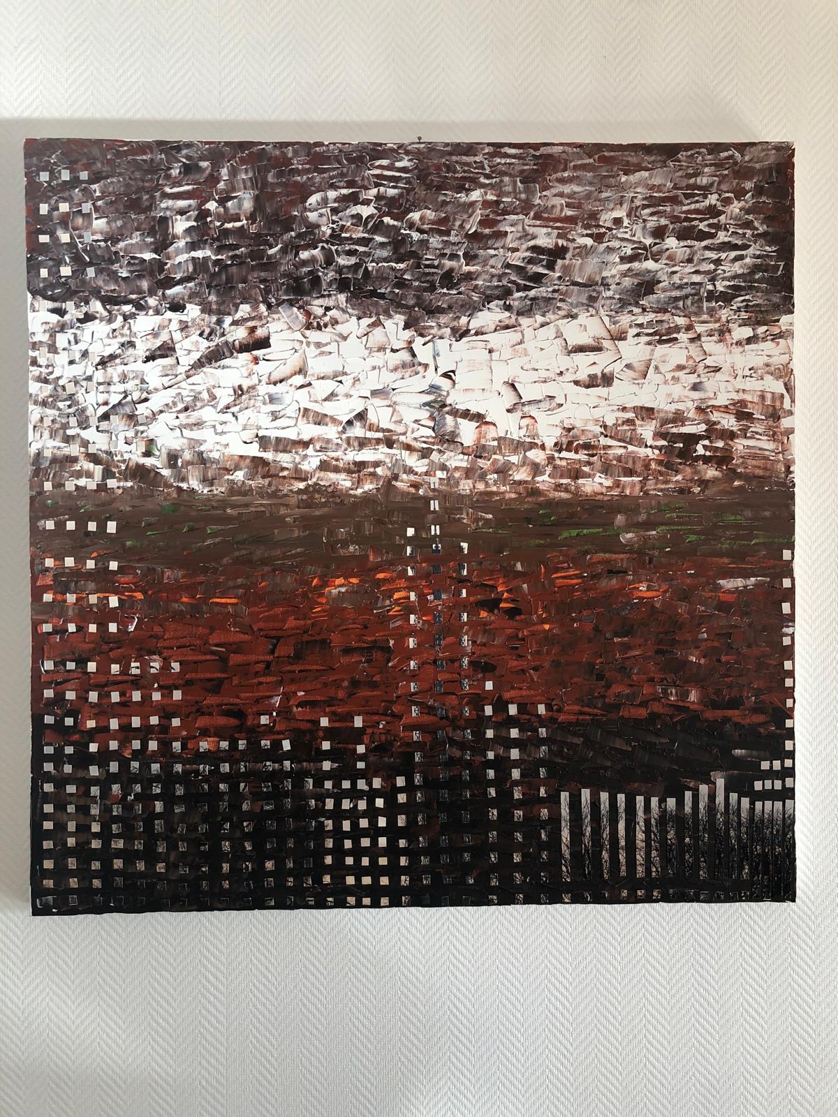 Olivier Dias Marques — Emergence