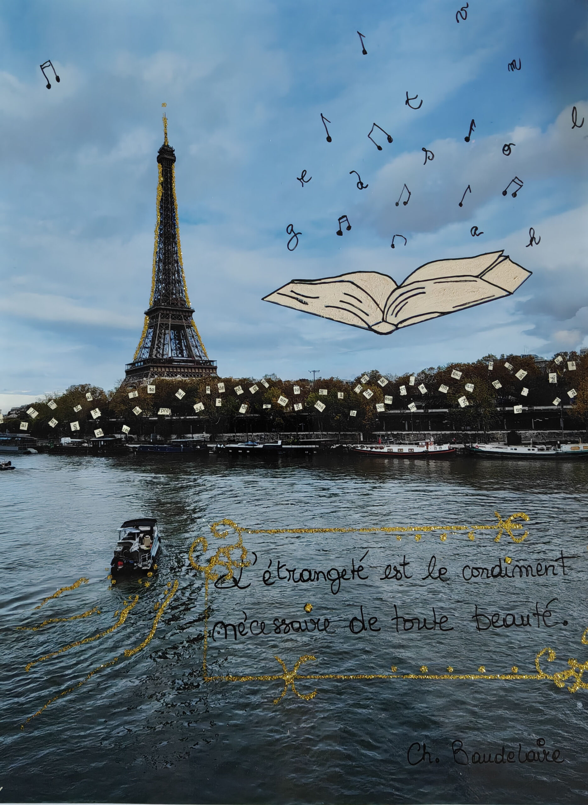 Yetty Hagendorf — Volupté